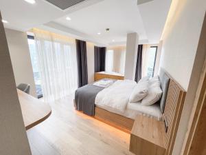 Φωτογραφία από το άλμπουμ του Ladur Resort Otel στην Τραπεζούντα