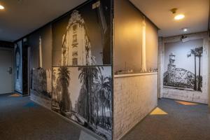 Kép Manzil Hotel szállásáról Casablancában a galériában