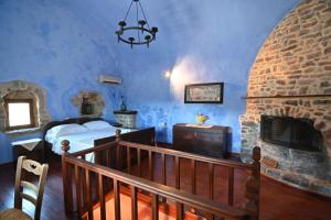 Billede fra billedgalleriet på Spilia i Kardhámila