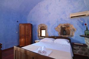 Billede fra billedgalleriet på Spilia i Kardhámila