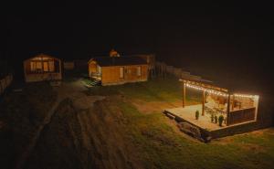 Fotografie z fotogalerie ubytování Mestia Villas v destinaci Mestia