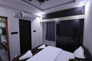 Photo de la galerie de l'établissement A Meridian Stay, à Tirupati