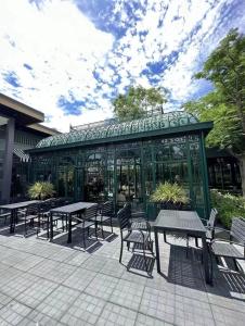 Fotografie z fotogalerie ubytování 芭提雅顶级海景公寓Copacabana大户型35sqm高层景观无边泳池如画 v destinaci Jomtien pláž