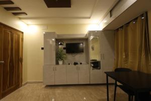 Photo de la galerie de l'établissement A Meridian Stay, à Tirupati