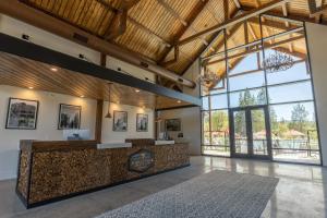 Fotografie z fotogalerie ubytování Firefall Ranch Yosemite v destinaci Groveland