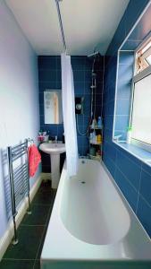 Phòng tắm tại 82 wolseley road