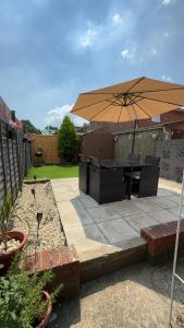 Vườn quanh 82 wolseley road