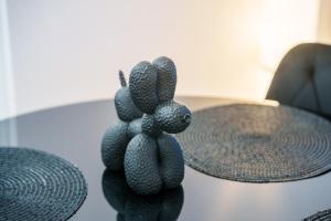 Foto sihtkohas Kołobrzeg asuva majutusasutuse Apart111 Apartamenty Kasprowicza 20c BASEN W CENIE galeriist +59 fotot