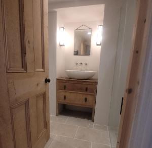 Gallery image of The White House Bed & Breakfast, near Looe in Herodsfoot