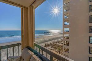 Γενική θέα στη θάλασσα ή θέα στη θάλασσα από  αυτή η παραθεριστική κατοικία