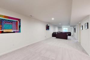Posezení v ubytování Grande at Canal Pointe --- 20091 Kennet Ln Unit 3Z