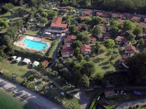 Fotografie z fotogalerie ubytování Charming Aragonese Bungalow v destinaci La Puebla de Roda