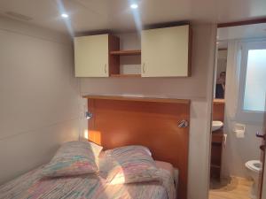 Fotografie z fotogalerie ubytování Mobile Home Vita v destinaci Drage