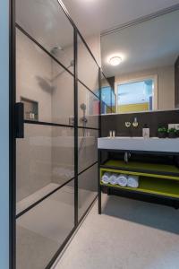 Φωτογραφία από το άλμπουμ του Stylish Grand-hotel Apartment Central στο Τίλμπουργκ +20 φωτογραφίες