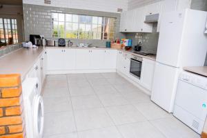 Gambar di galeri bagi Sir Harry's Serviced Apartments di Lilongwe