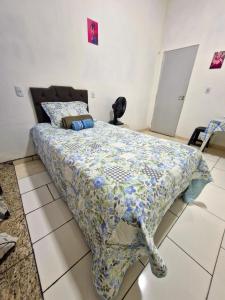 Postel nebo postele na pokoji v ubytování Hilton Hostel