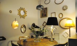 Gallery image of SLOVAK apartment city center in Katowice