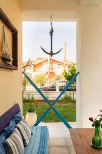 Imagen de la galería de Nas Mar & Twins - Nasia, en Petrití