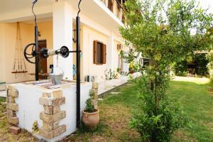 Imagen de la galería de Nas Mar & Twins - Nasia, en Petrití 30 fotos más