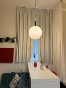 Fotografie z fotogalerie ubytování HomeSuite sul Lago v destinaci Sarnico