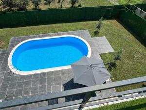 Gallery image of Ailleurs in Novi Banovci