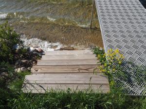 Gallery image of Manist-easy - Lakefront With Dock And Kayaks! in Kalkaska +41 photos