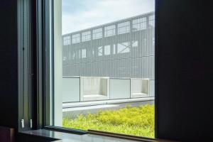 东京Hotel Metropolitan Tokyo Haneda的相册照片