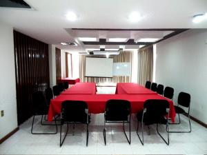 Konferenční prostory v ubytování Hotel Ros Gaud