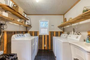Fotografie z fotogalerie ubytování Mt Air Motel v destinaci Mount Hood Village + 37 fotografií