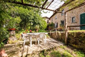 Zahrada ubytování Agriturismo Attulaio