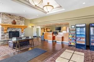 Fotografie z fotogalerie ubytování Best Western Elko Inn v destinaci Elko