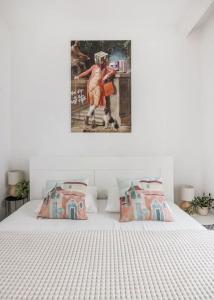 Relaxing Spacious Balcony Super Central Near Opera 1066 Budapest, Dessewffy utca 16 kép - 2