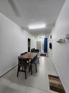 Fotografie z fotogalerie ubytování Homestay Warisan Iman v destinaci Klang