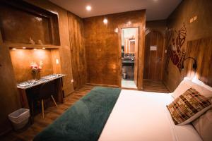 Fotografie z fotogalerie ubytování Chakana Hotel Boutique Centro v destinaci Quito + 59 fotografií