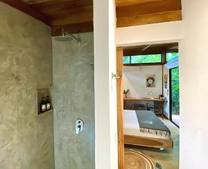 Foto sihtkohas Puerto Viejo asuva majutusasutuse Satta Lodge galeriist