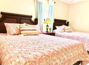Φωτογραφία από το άλμπουμ του Palma Real La Ceiba Beach House σε El Corazón