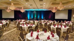 Φωτογραφία από το άλμπουμ του Clayton Plaza Hotel & Extended Stay σε Clayton +22 φωτογραφίες