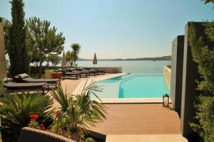 Gallery image of Apartments Marer in Trogir