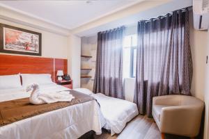 Φωτογραφία από το άλμπουμ του Hotel Kapadokya σε Huanuco