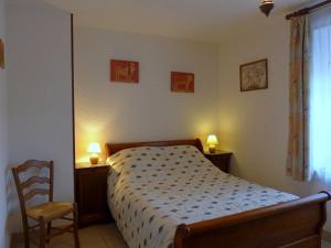 Φωτογραφία από το άλμπουμ του Maison avec Piscine Privée Chauffée, Cheminée et Activités à Goncourt - FR-1-611-106 σε Goncourt