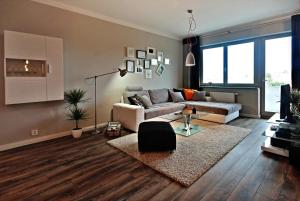 Posedenie v ubytovaní JTB Nautica Aparthotel