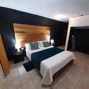 Φωτογραφία από το άλμπουμ του Casa Verde Descanso 2 σε Baños