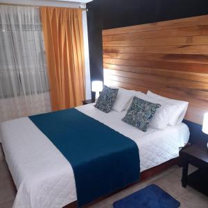 Φωτογραφία από το άλμπουμ του Casa Verde Descanso 2 σε Baños