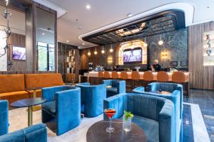 Riu Plaza Chicago的酒水