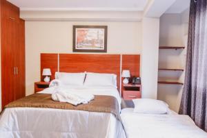 Φωτογραφία από το άλμπουμ του Hotel Kapadokya σε Huanuco +14 φωτογραφίες