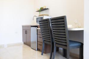 Fotografie z fotogalerie ubytování Rincon View Suites v destinaci Matias