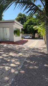 Gallery image of Pousada Alter Villa Suítes in Alter do Chao