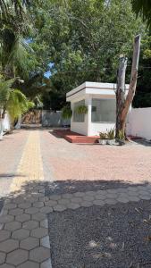 Gallery image of Pousada Alter Villa Suítes in Alter do Chao