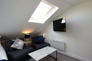 Imagem da galeria de Central Studio Apartment London 7 em Londres