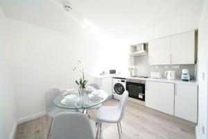 Imagem da galeria de Central Studio Apartment London 7 em Londres